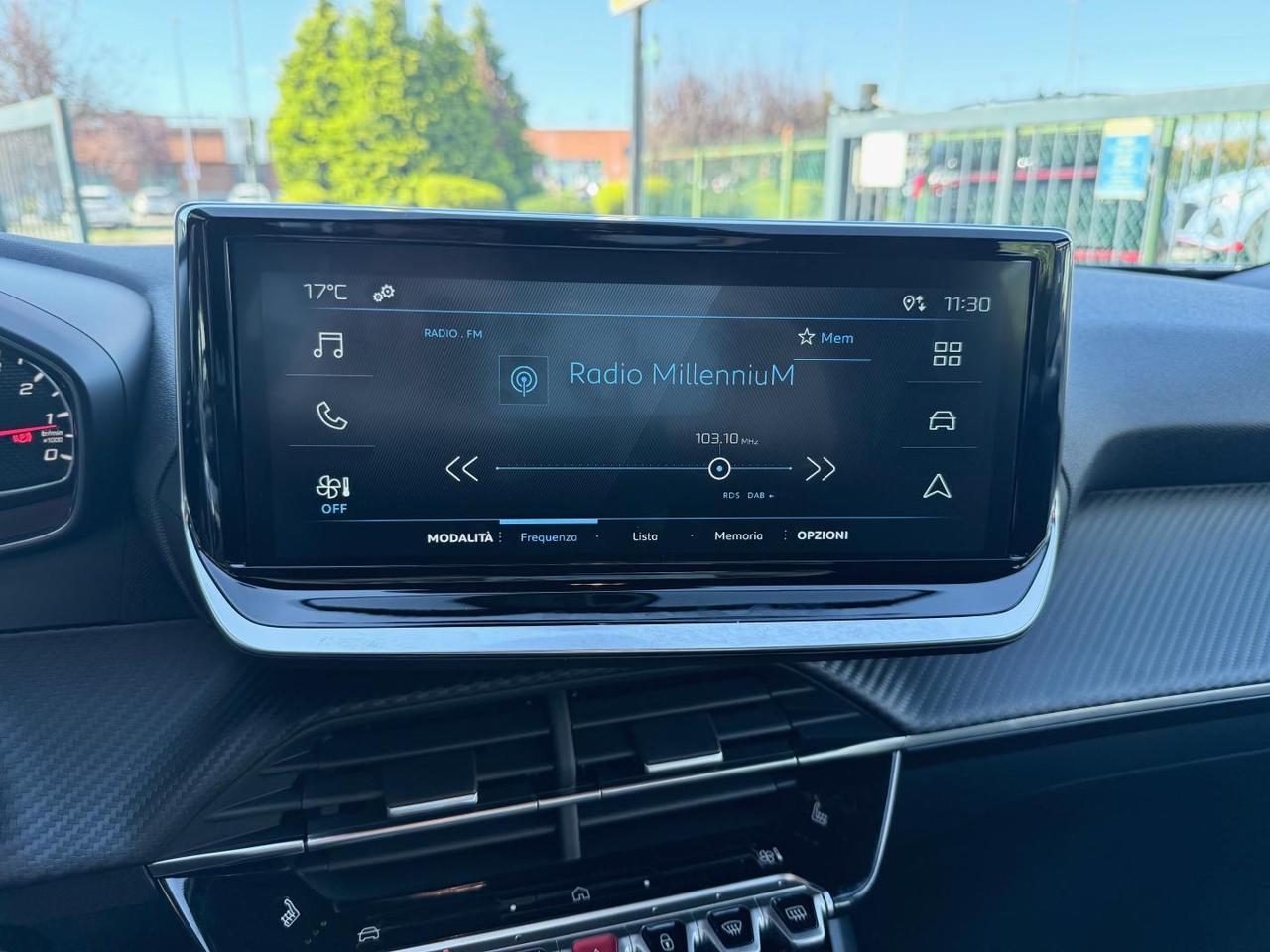 Peugeot 2008 1.2 puretech Style s&s 100cv