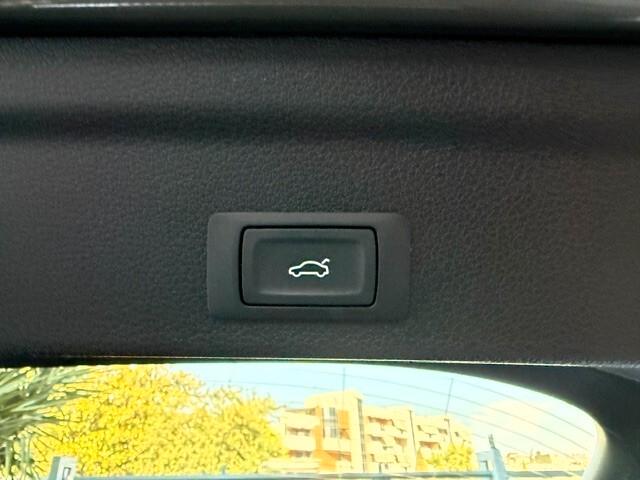 Audi Q3 35 TDI S tronic S line edition