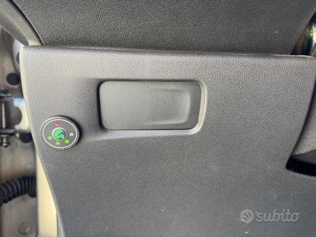CITROEN C3 1.4 Exclusive Style Eco Energy GPL