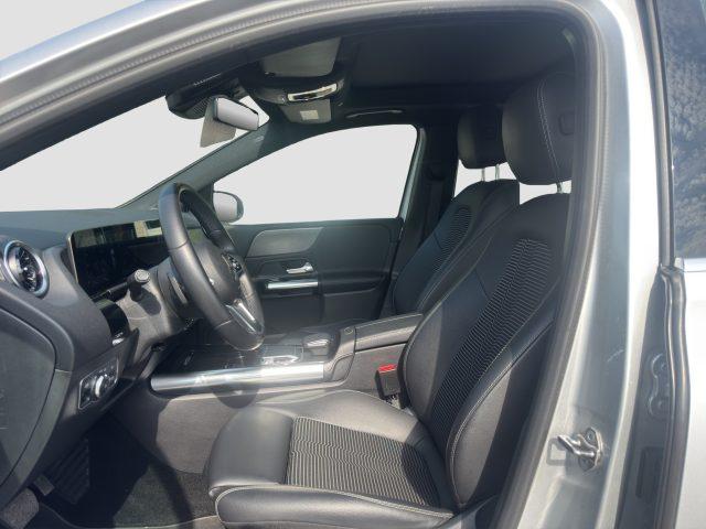 MERCEDES-BENZ CLA sse B B 180 d Automatic Sport Plus