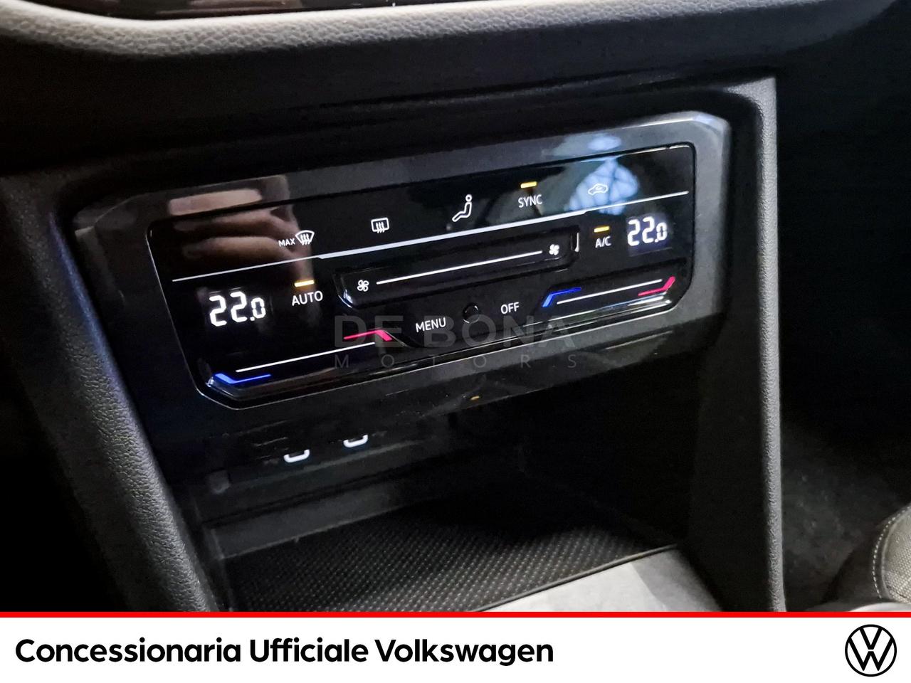 Volkswagen Tiguan 1.5 tsi life 130cv