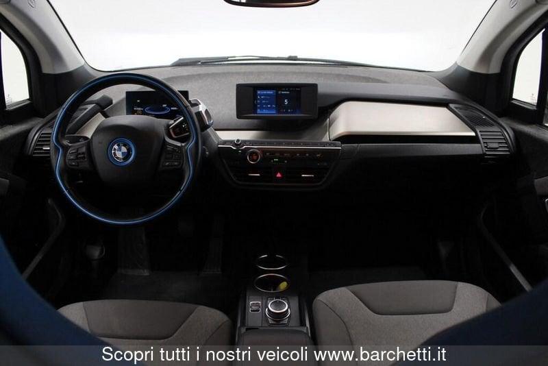 BMW i3 120Ah