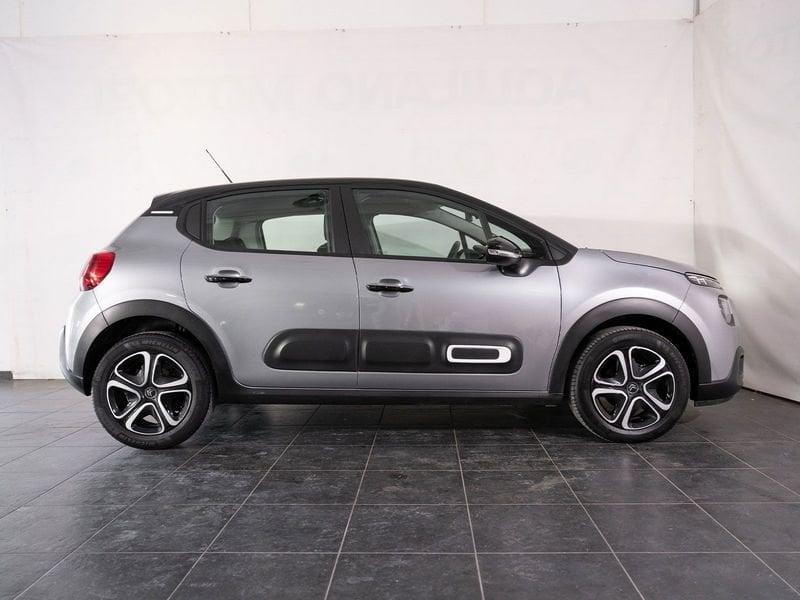 Citroën C3 BlueHDi 100 S&S Shine
