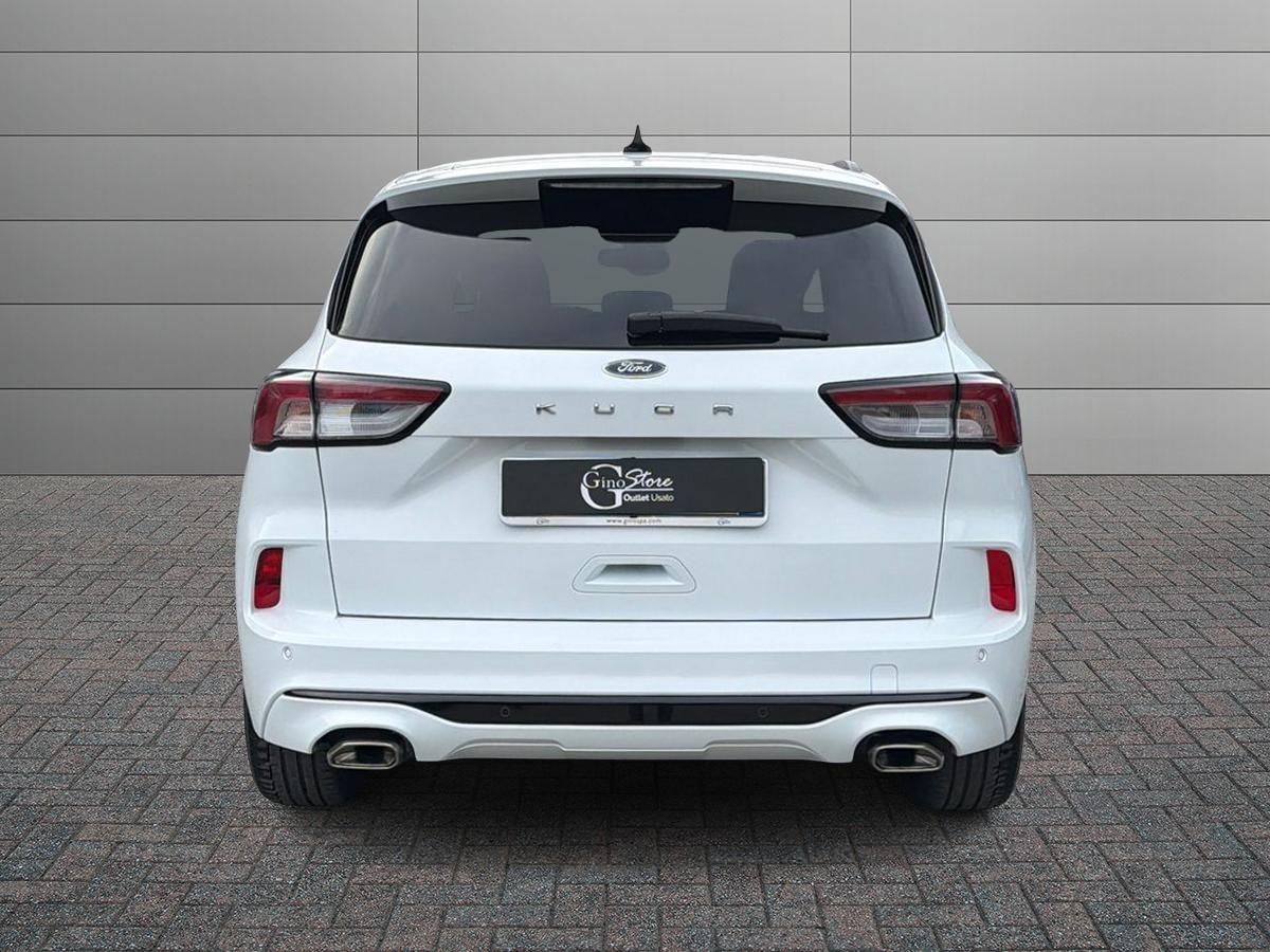 FORD Kuga 1.5 ecoboost ST-Line 2wd 150cv