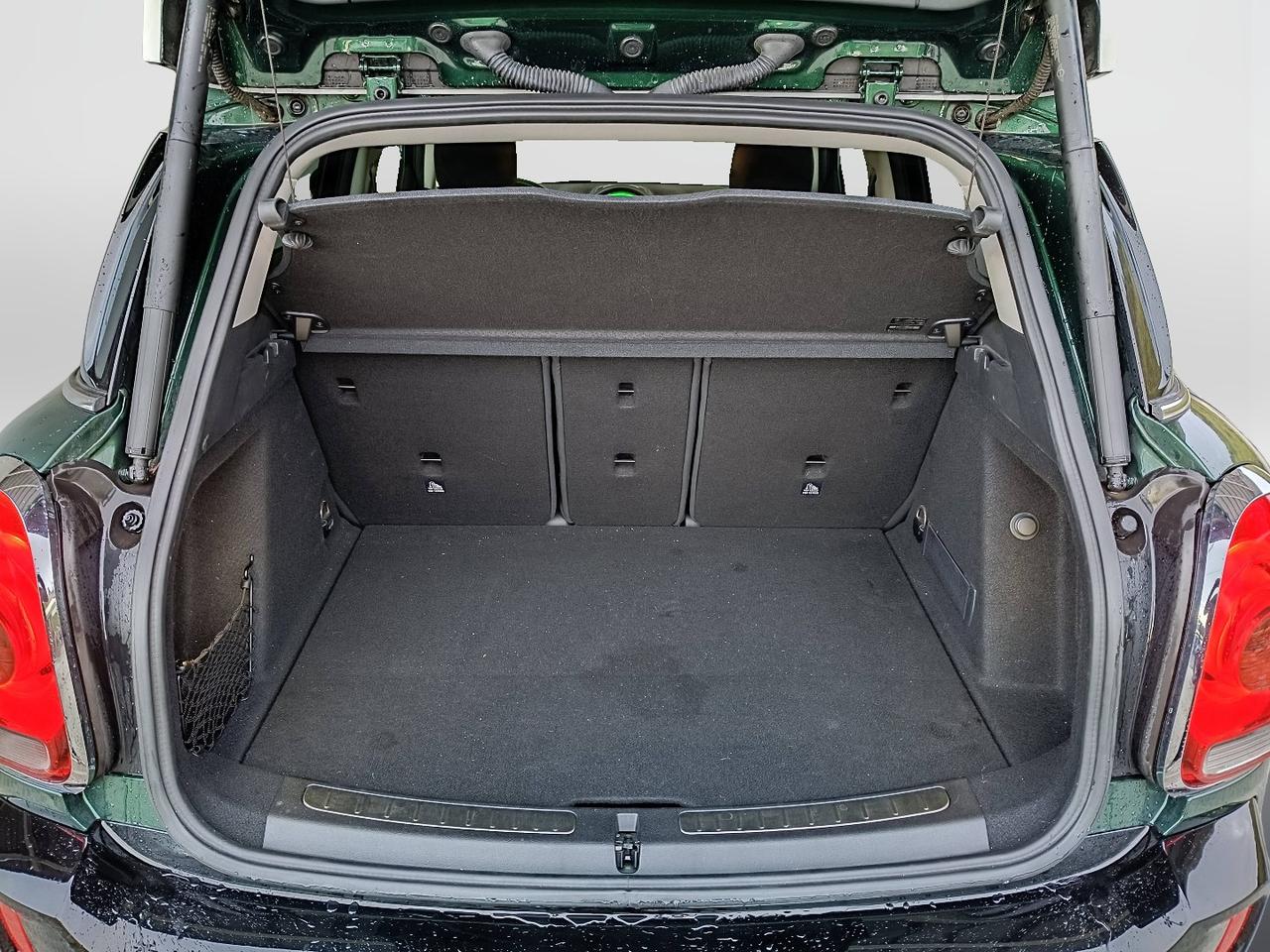 MINI Mini Countryman F60 2017 - Mini Countryman 2.0 Cooper SD Hype auto my18