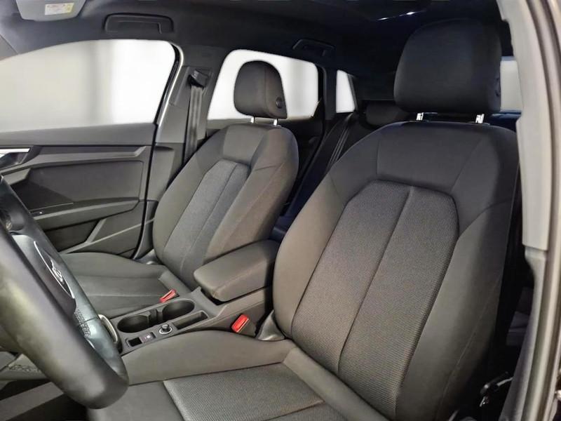 AUDI A3 SPORTBACK 40 TFSI e S tronic Business