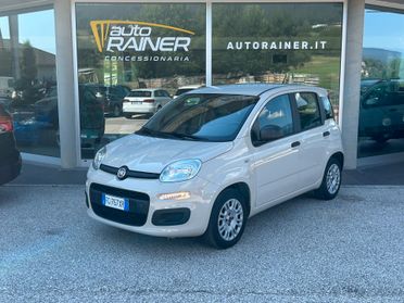 Fiat Panda 1.2 Lounge "KM 72.000"
