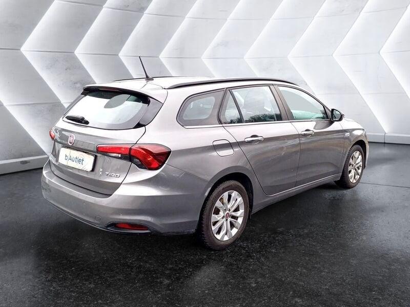 FIAT Tipo SW 1.6 mjt Easy Business s&s 120cv