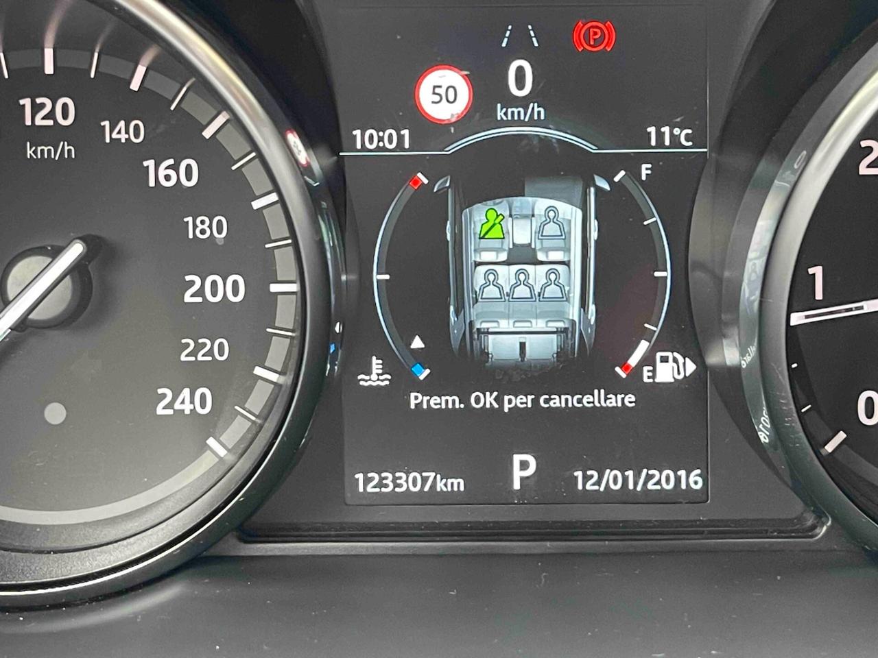 Land Rover Discovery Sport 2.0 TD4 150 CV SE