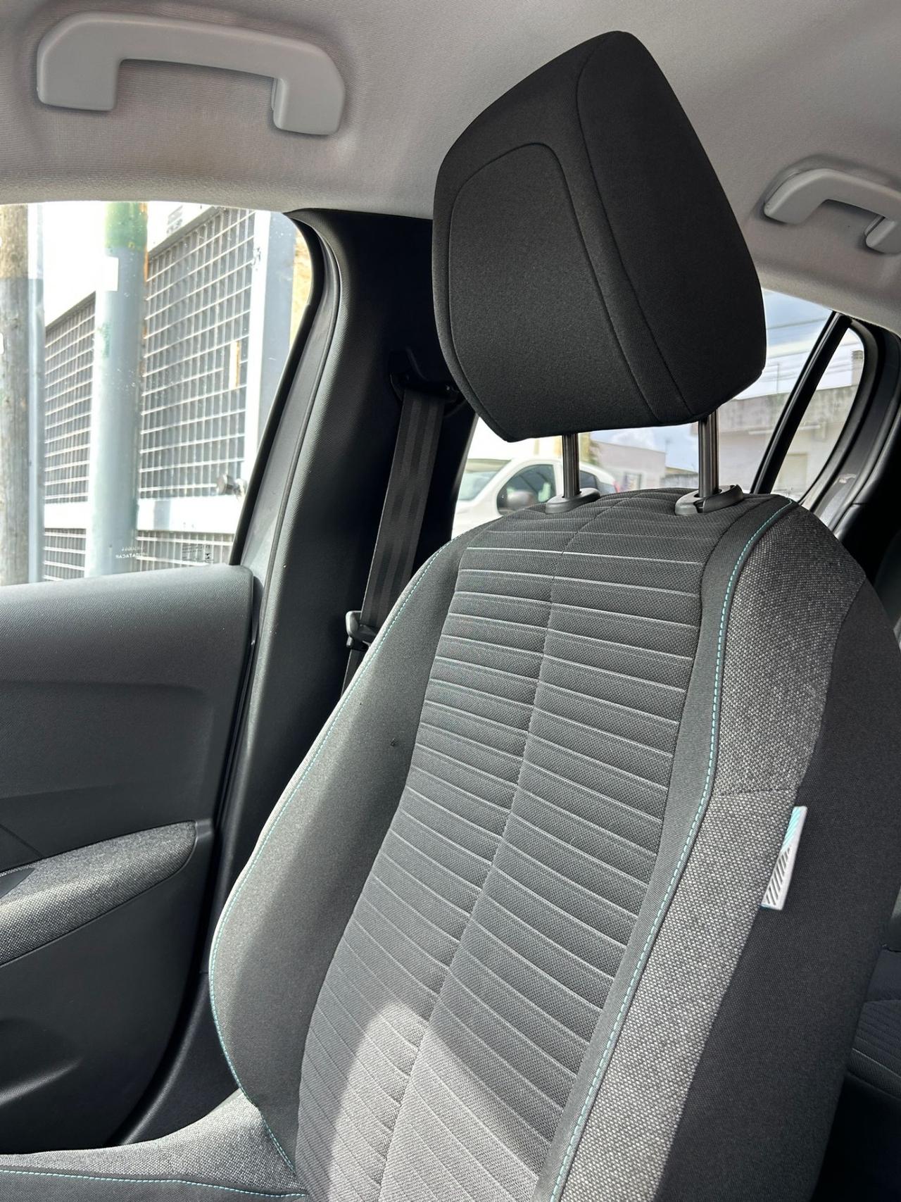 Peugeot 208 Mod.Style -2021 16"/LED