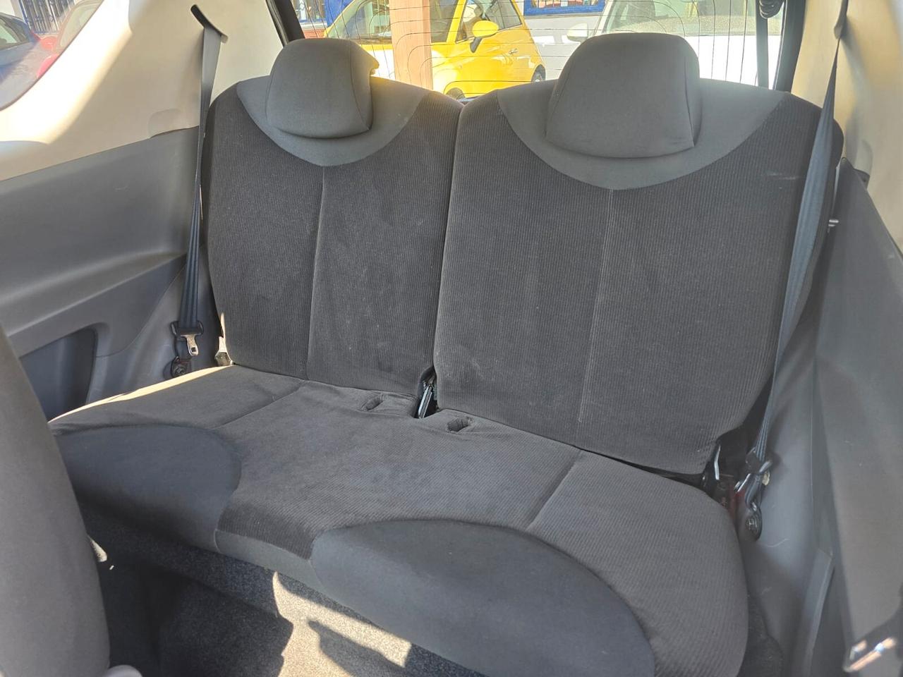 Citroen C1 1.0 3 porte airdream CMP-5 AMIC1