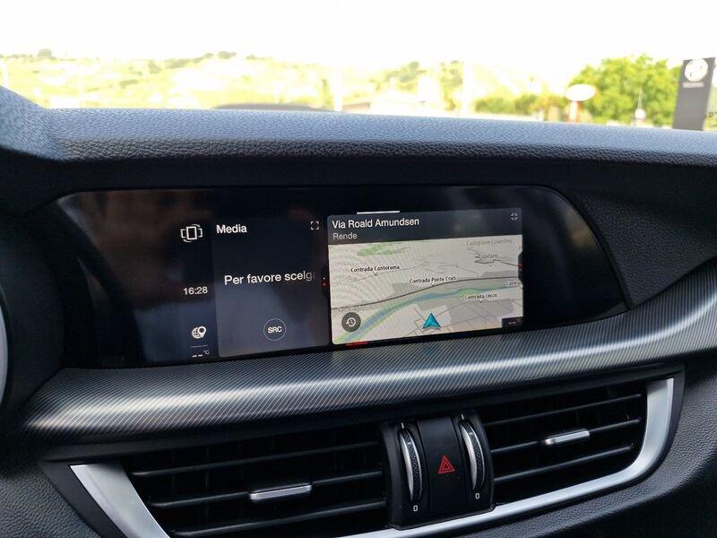 Alfa Romeo Stelvio 2020 2.2 t Sprint Q4 190cv auto