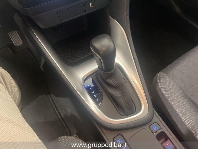 Toyota Yaris IV 2020 1.5h Active