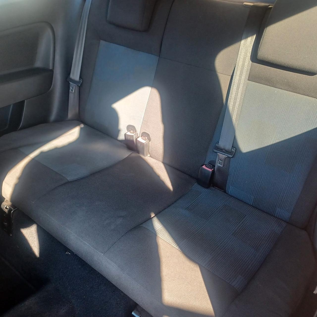 155.148 FIESTA 1.4 DCI NEOPATENTATI BEN CONSERVATA