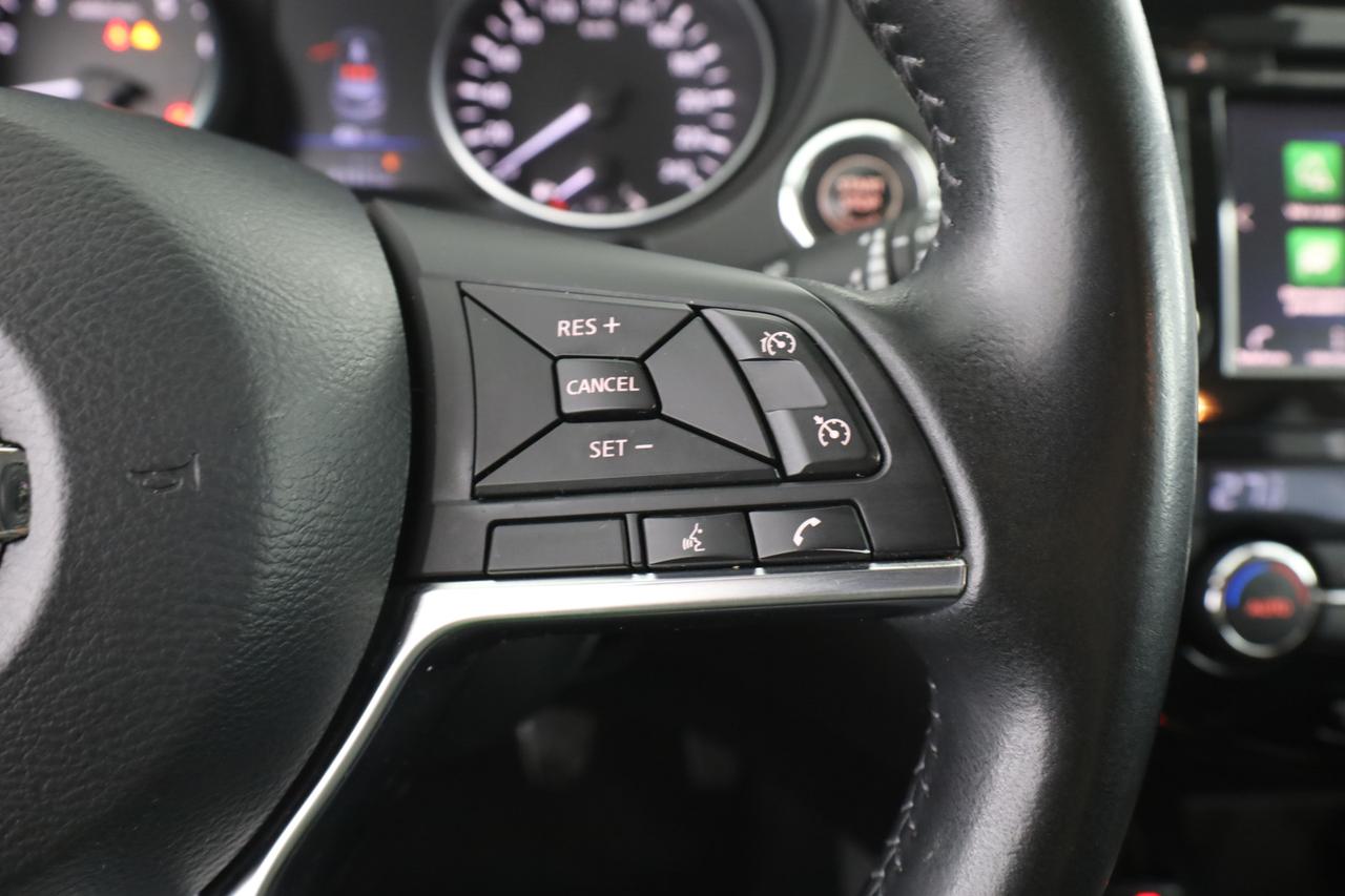 NISSAN Qashqai 2ª serie Qashqai Visia DIG-T 140