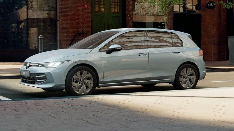 Volkswagen Golf Golf 1.5 eTSI 115 CV DSG Edition Plus