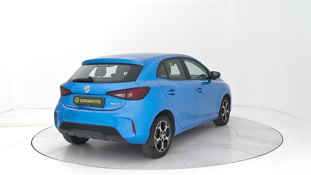 MG MG3 1.5 Comfort