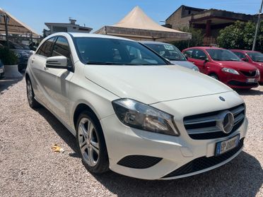 Mercedes-benz A 200 CDI 136 CV KM CERTIFICATI 2013