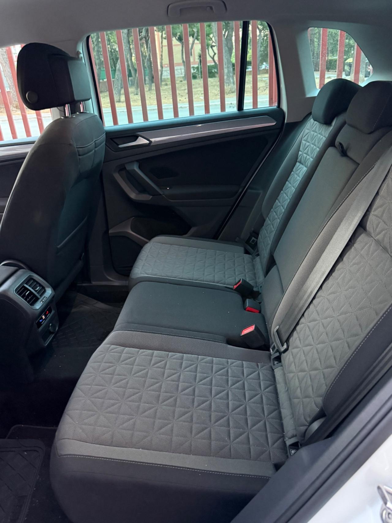 Volkswagen Tiguan 2.0 TDI 150 CV SCR DSG Life