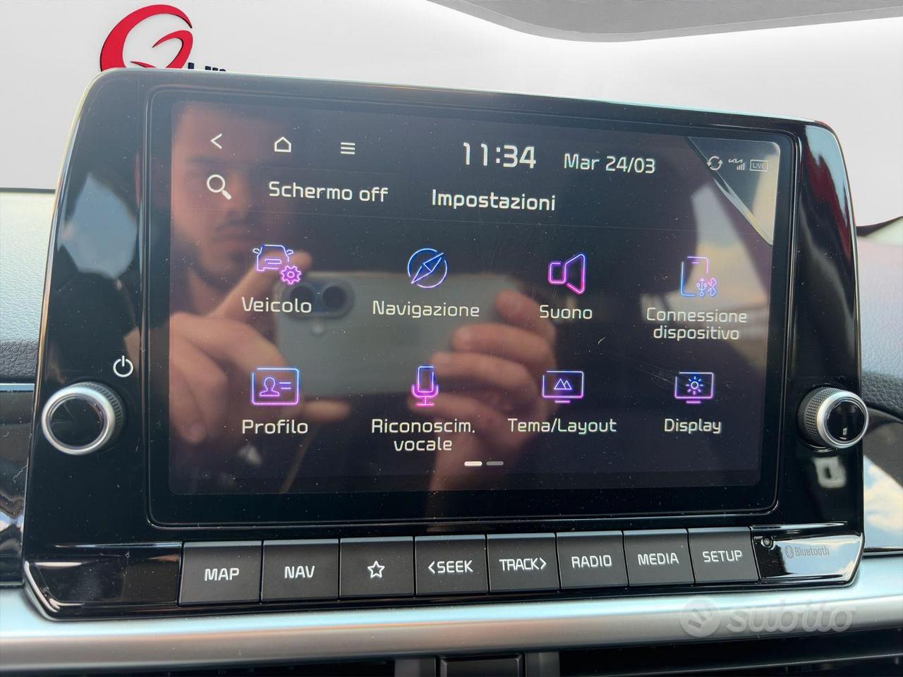 KIA PICANTO 1.0 12V MPI 20th ANNIVERSARY ED.