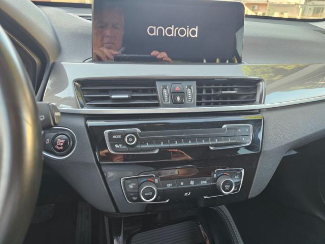 BMW X1 xDrive25d xLine