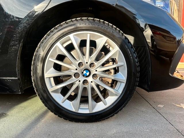 Bmw 116d AZIENDALE IVA ESPOSTA 70.000KM