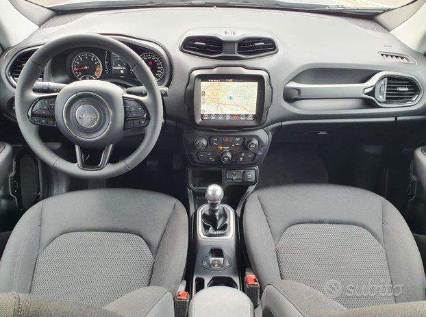 JEEP Renegade 1.0 T3 Limited