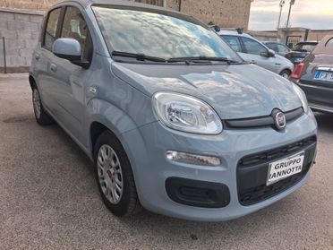 Fiat Panda 1.0 HYBRID 70 C.V. GARANZIA 12 MESI CON CERTIFICATYO DI CONFORMITA
