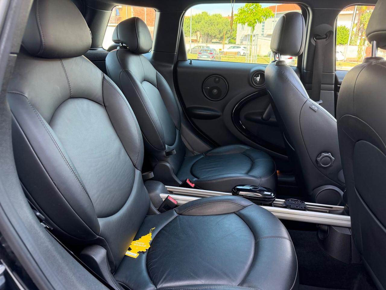 Mini John Cooper Works Countryman 2.0 SD Pa #11064