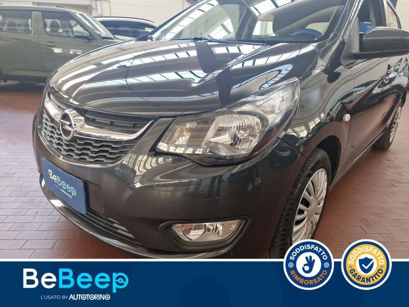 Opel Karl 1.0 N-JOY 75CV AUTO