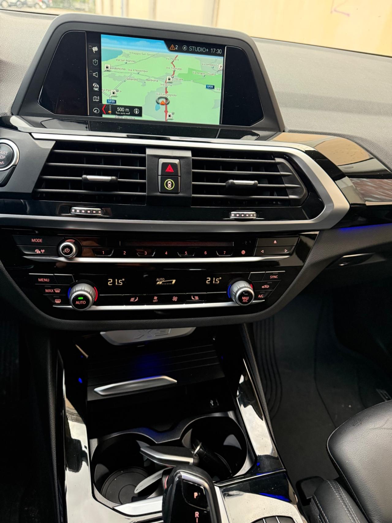 Bmw X3 xDrive20d xLine... 2019