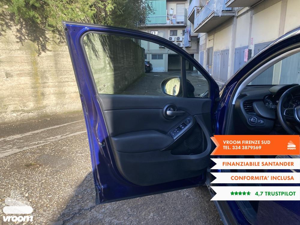 FIAT 500X 500X 1.0 T3 120 CV Cross