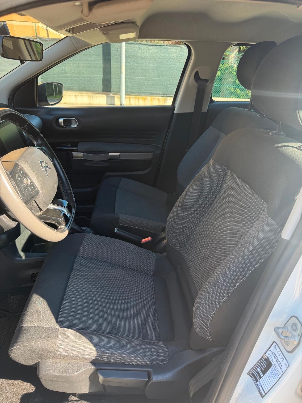 Citroen C4 Cactus 1.2 - NEOPATENTATI - 12 MESI DI GARANZIA -