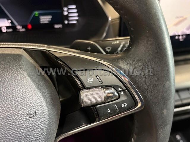Skoda Octavia SW 2.0 TDI 115CV DSG NETTO 11000