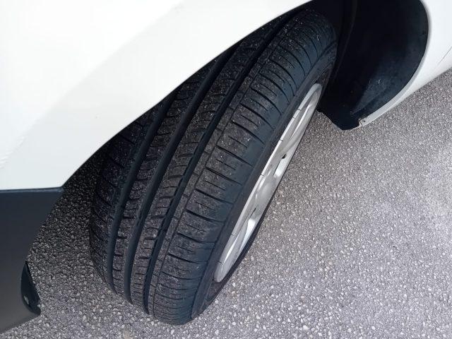 FIAT Doblo Doblò 1.6 MJT 105CV PC-TN Cargo Lamierato SX