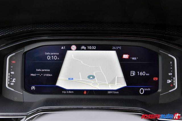 VOLKSWAGEN Taigo 1.0 TSI 95 CV LIFE + R16 BI-COLOR + TECH PACK + LI