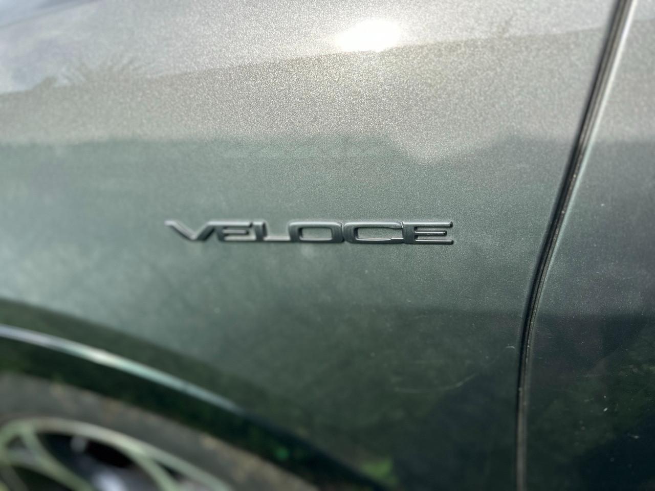 ALFA ROMEO Tonale - Tonale 1.5 hybrid Veloce 160cv tct7