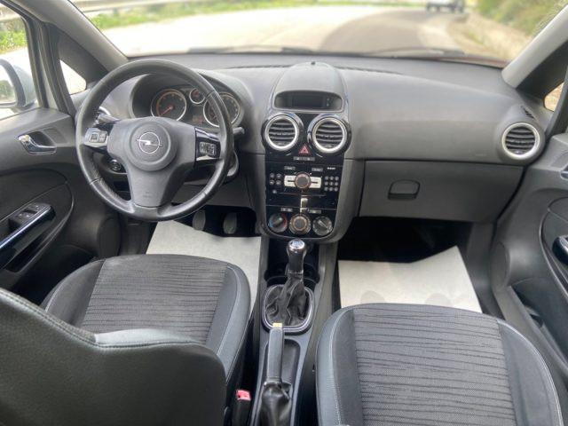 OPEL Corsa 1.3 CDTI 75CV F.AP. 5 porte Ecotec