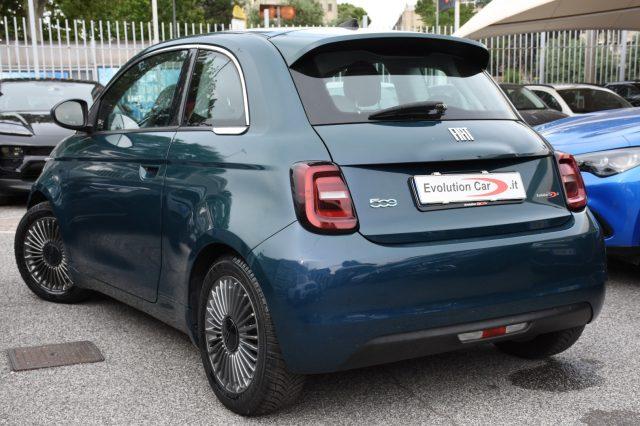FIAT 500e Business Open ED. berlina 42 kWh