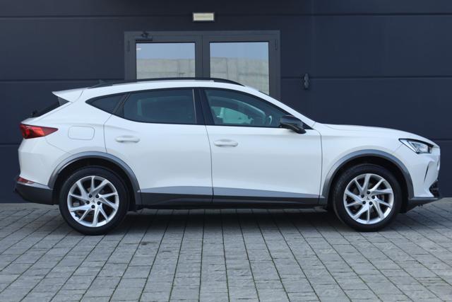 CUPRA Formentor 1.5 TSI Prezzo Netto