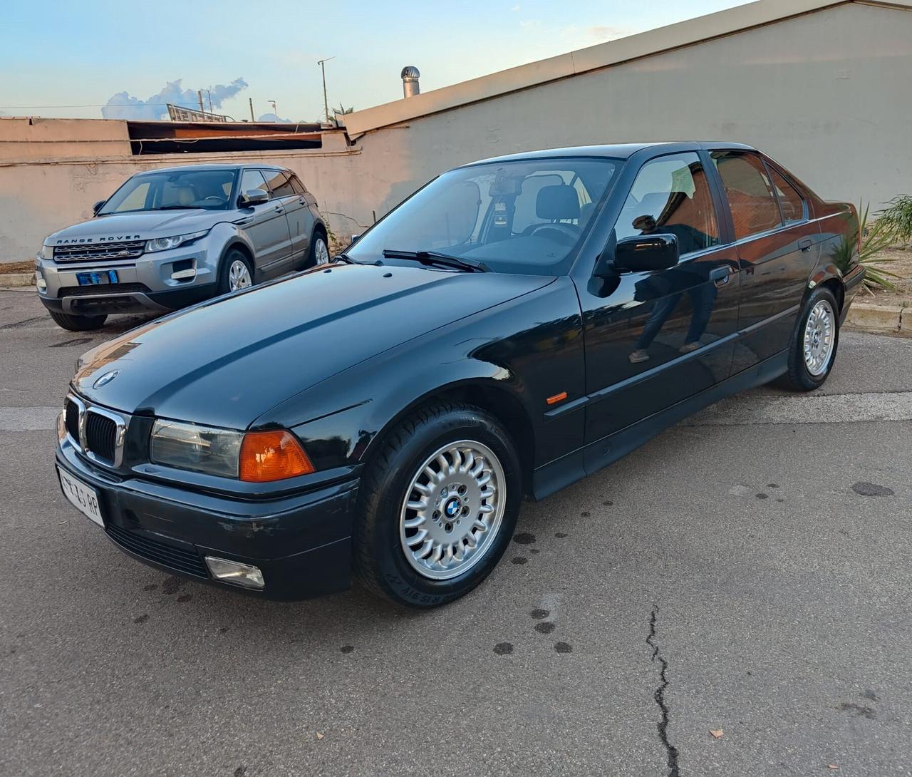 Bmw 316i