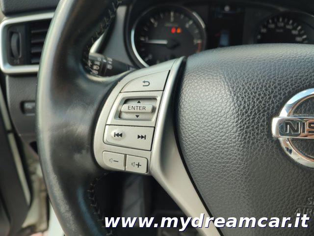 NISSAN Qashqai 1.6 dCi 2WD Acenta