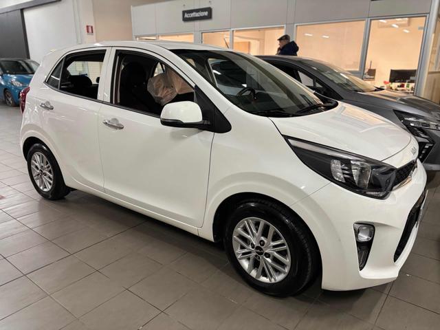KIA Picanto 1.0 12V GPL 5 porte Style