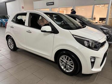 KIA Picanto 1.0 12V GPL 5 porte Style