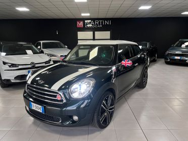 Mini Cooper D Paceman Mini 1.6 Cooper D Paceman