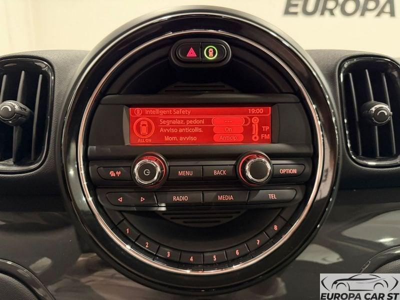 MINI Countryman Mini Countryman 1.5 Cooper Boost