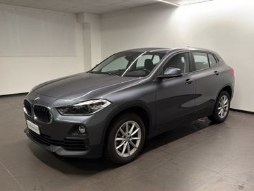 BMW X2 SDRIVE 20D