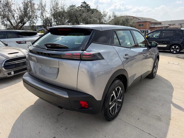 Peugeot 2008 PureTech 100 S&S Style