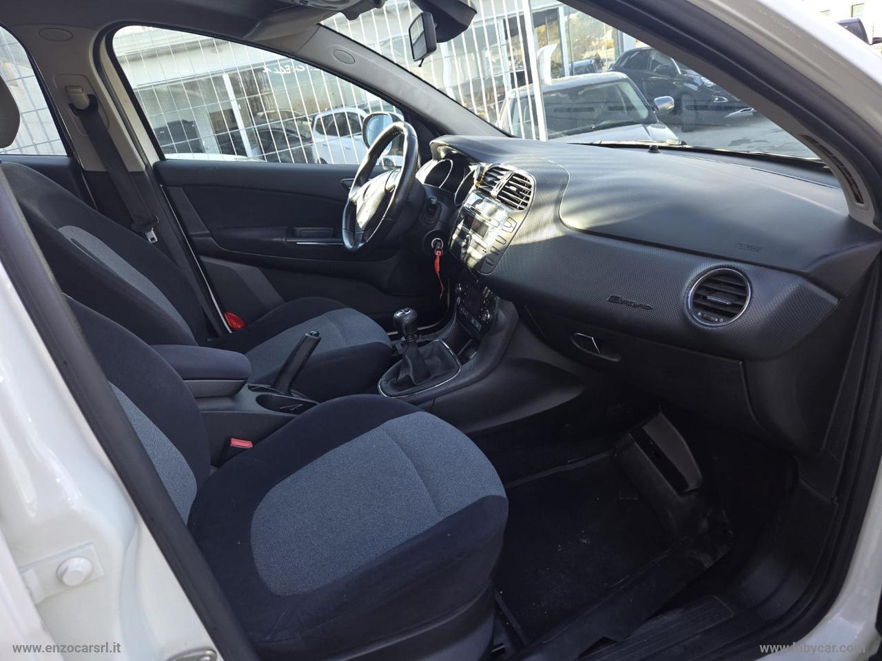 FIAT Bravo 1.6 MJT 120 CV Emotion TETTO APRIBILE