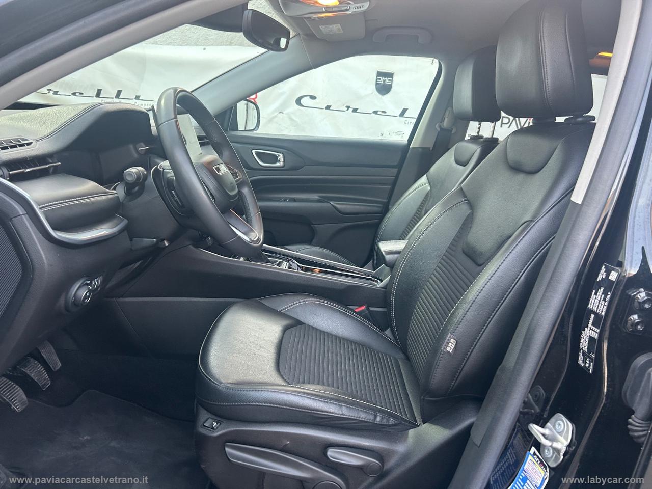 JEEP Compass 1.6 Mjt II 2WD Limited